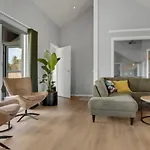 Villavilla 554 - Houstrup Strand, Vestjylland * Nørre Nebel