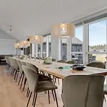 度假居 Villavilla 554 - Houstrup Strand, Vestjylland