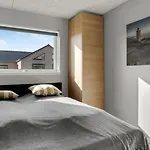 度假居 Villavilla 554 - Houstrup Strand, Vestjylland