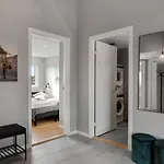 度假居 Villavilla 554 - Houstrup Strand, Vestjylland