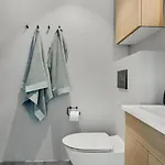 Villavilla 554 - Houstrup Strand, Vestjylland 度假居 *