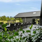 Villavilla 554 - Houstrup Strand, Vestjylland 度假居 *