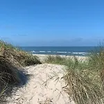 度假居 Villavilla 554 - Houstrup Strand, Vestjylland *