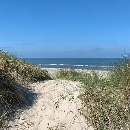 Casa vacanze Villavilla #554 - Houstrup Strand, Vestjylland *
